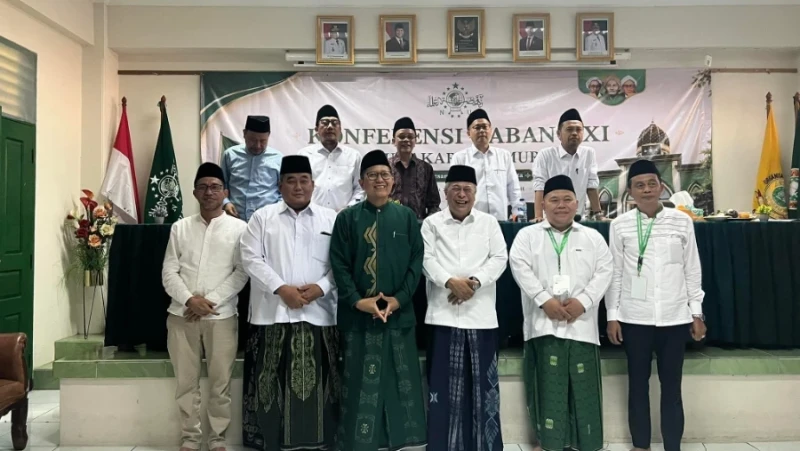 Kegiatan organisasi PCNU Pengurus Cabang Kabupaten Kudus yang diliput dalam berita