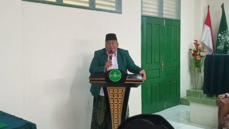 Dokumentasi kegiatan dan kebersamaan warga PCNU Pengurus Cabang Kabupaten Kudus